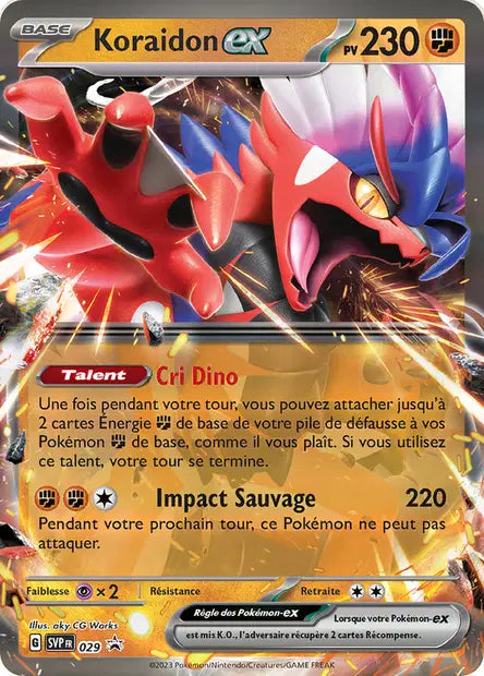 Koraidon svp 029
