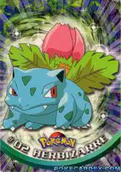 Topps Herbizarre #2