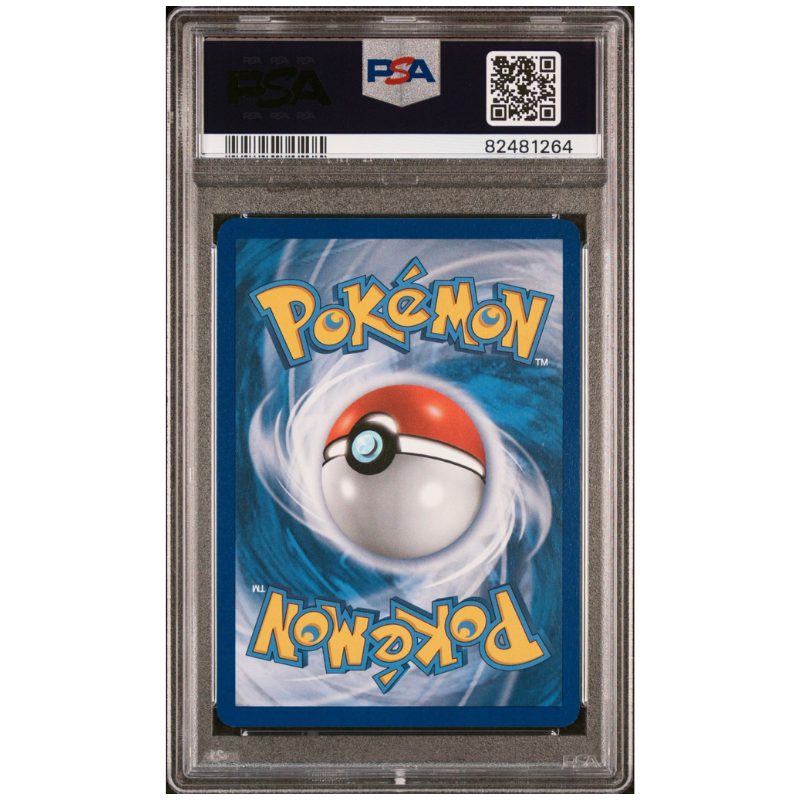 Mew 97/102 - Triomphe PSA 9