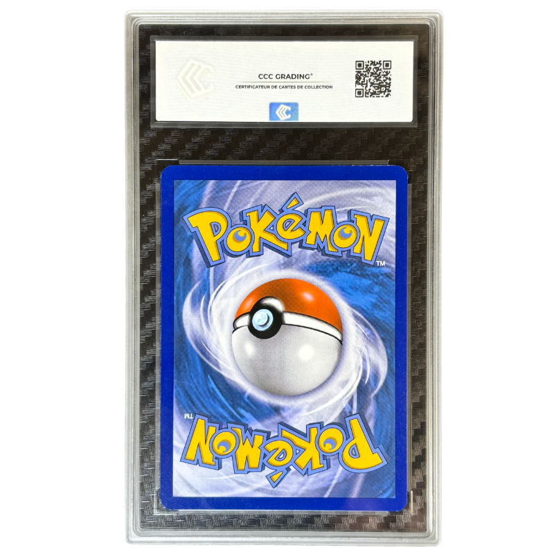 Darkrai EX 118/122 - Rupture Turbo CCC 9
