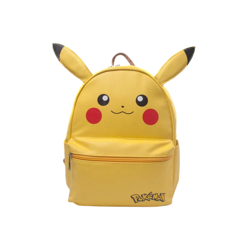Sac à Dos Pokémon Pikachu