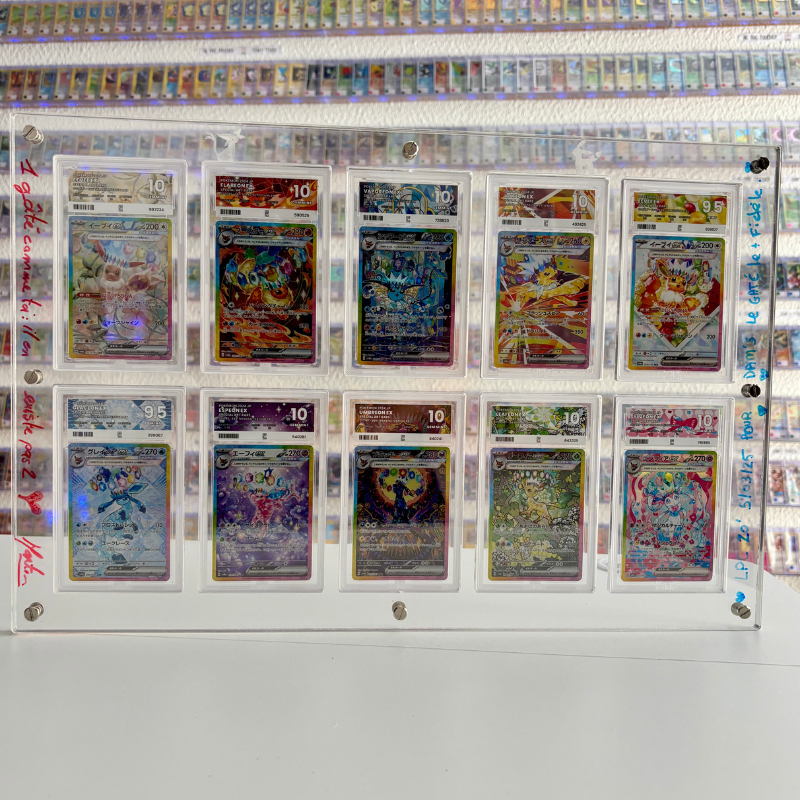 GOD PACK EV8.5 JPN