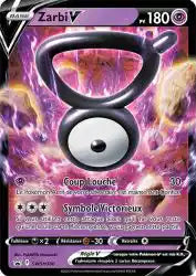 Zarbi-V SWSH300 - Promo SWSH