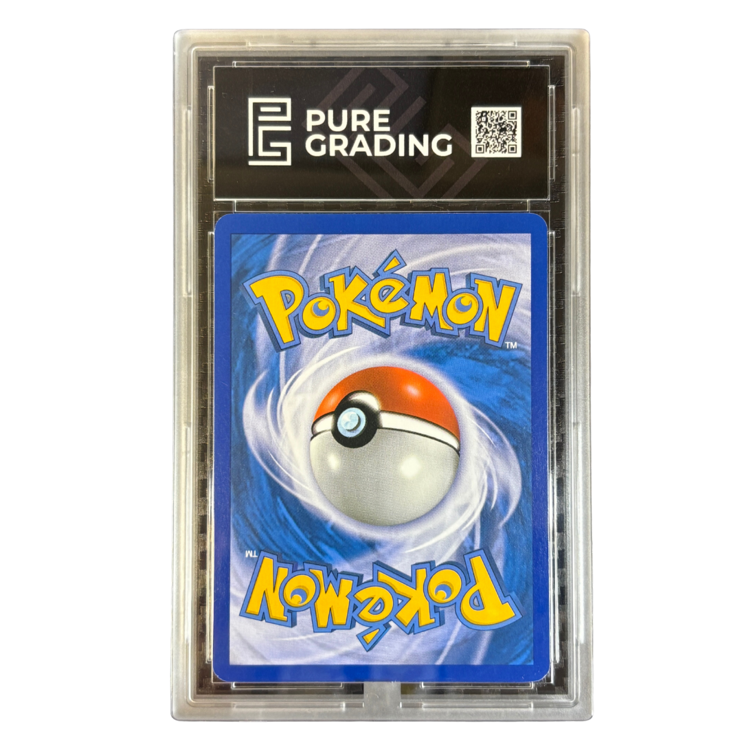 Luxray 46/99 – Pure Grading 8+