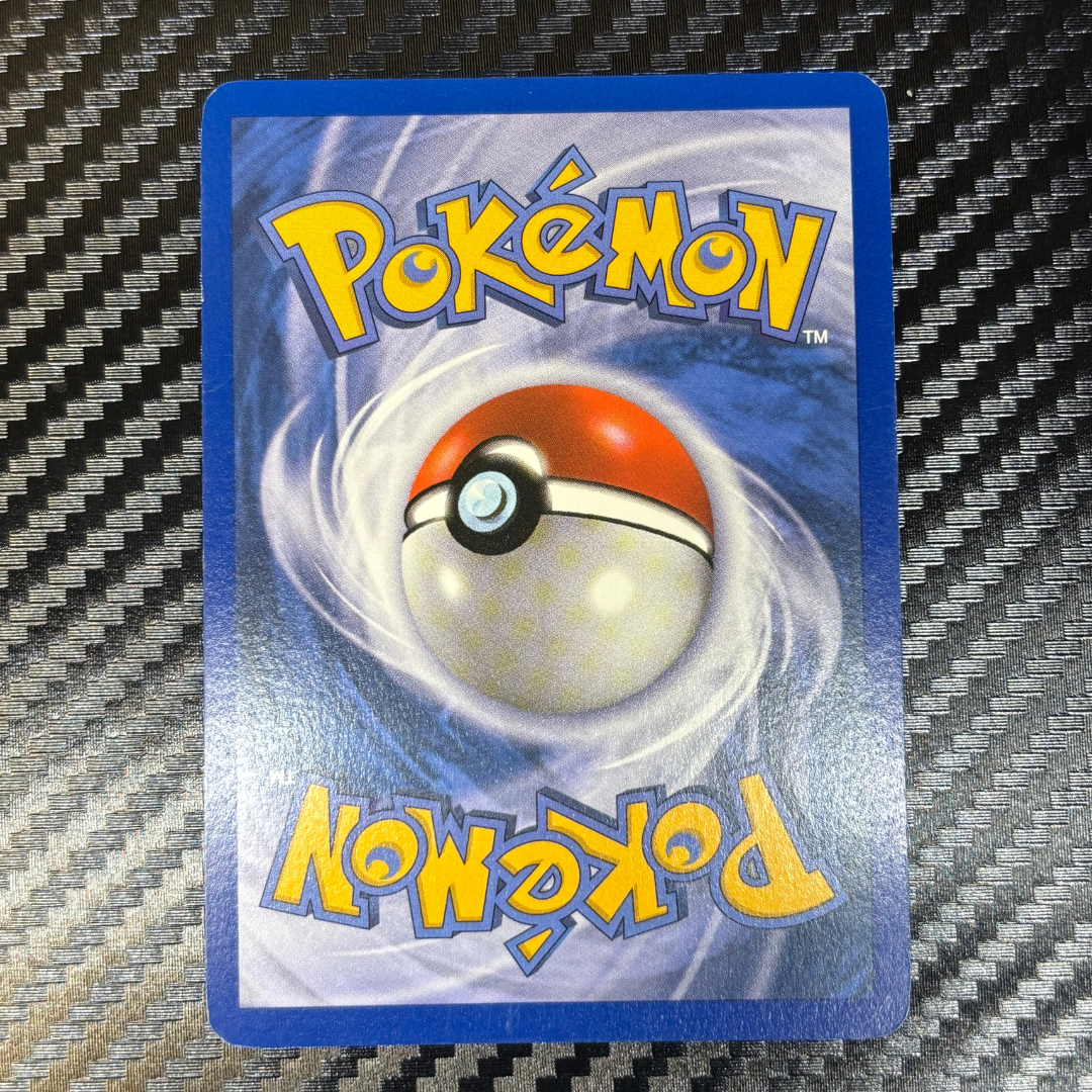 Zoroark bw09 – EXC+ #4