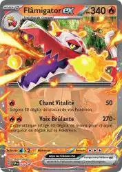 Flamigator svp 034