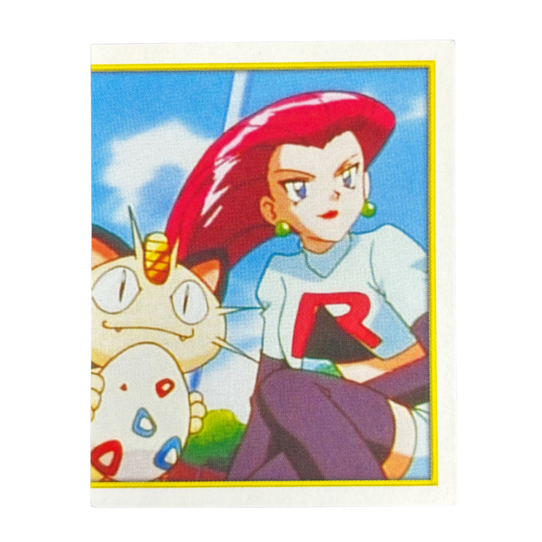 Jessie 95 Merlin série 2