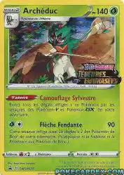 Archéduc SWSH035 - Promo SWSH