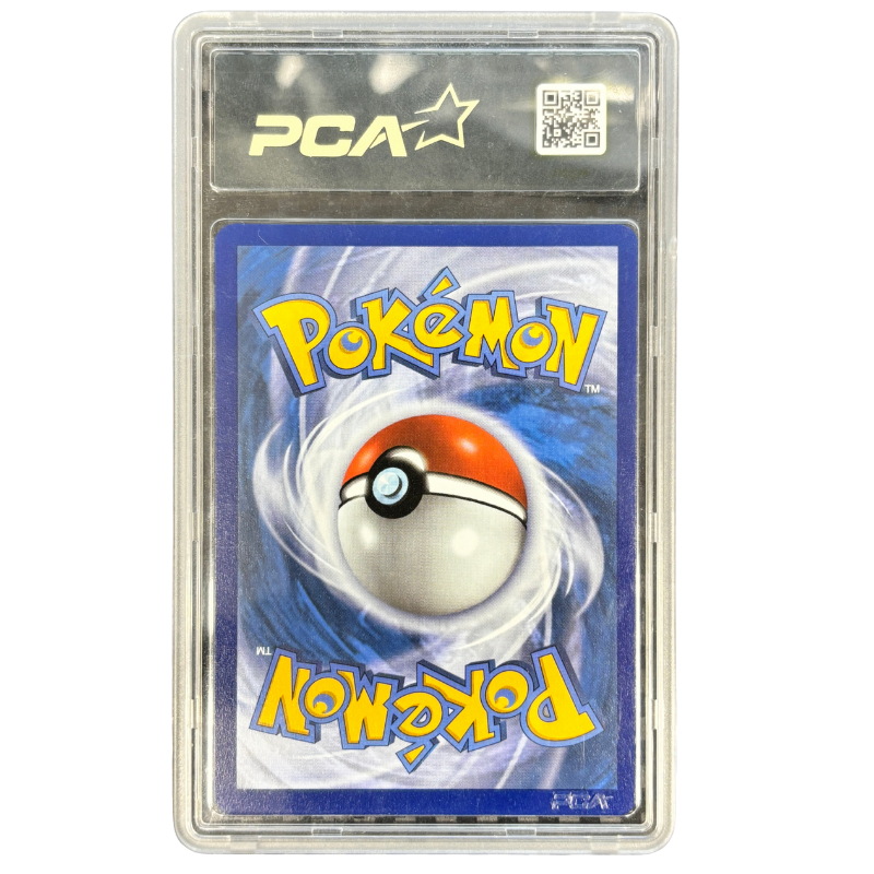 Mimiqui vmax – PCA 9,5