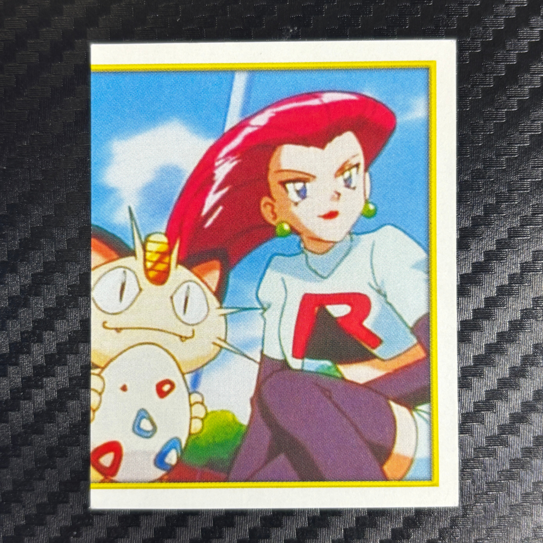 Jessie 95 Merlin série 2