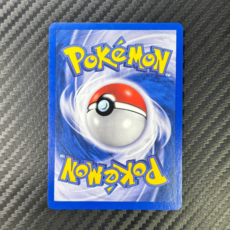 Parecool 73/107 - Deoxys - NM
