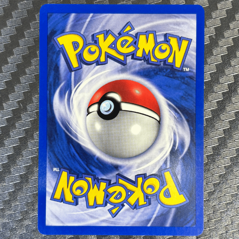 Poissoroy 37/64 - Neo Revelation - NM