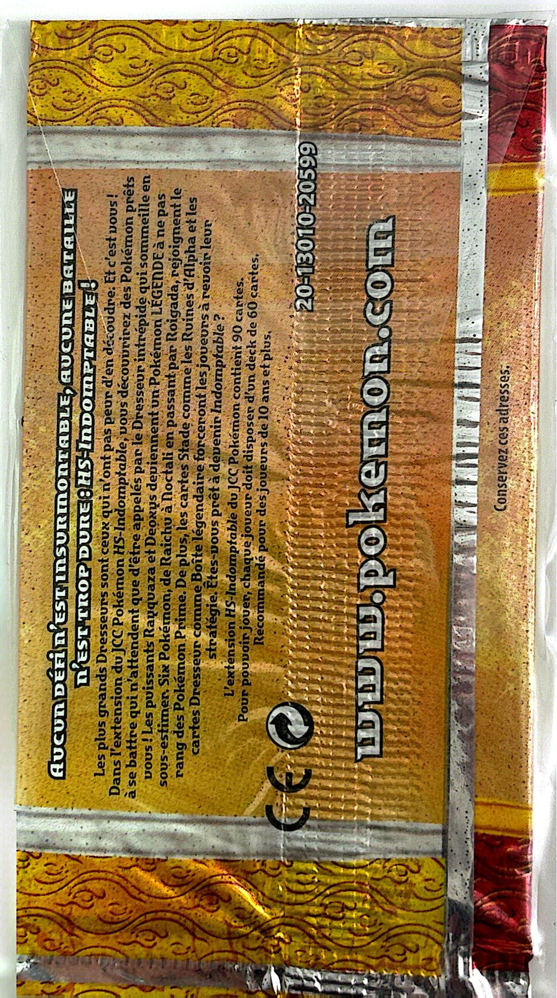 Échantillon HS illu Évoli *