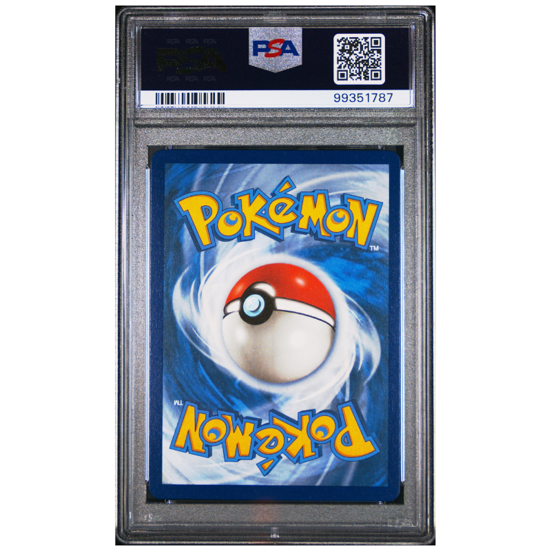 Mimiqui V TG16/TG30 PSA 10 - Stars Étincellantes