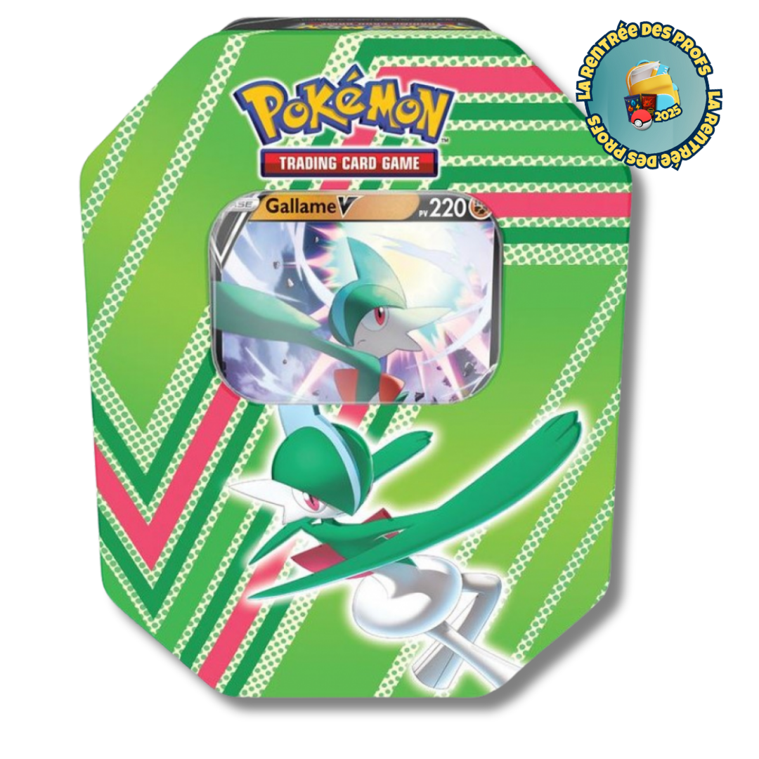 Pokebox Gallame V