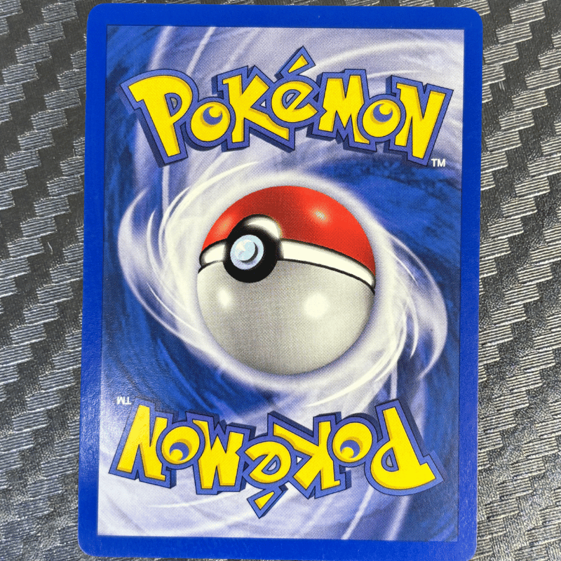 Poissirène 45/64 - Neo Revelation - NM