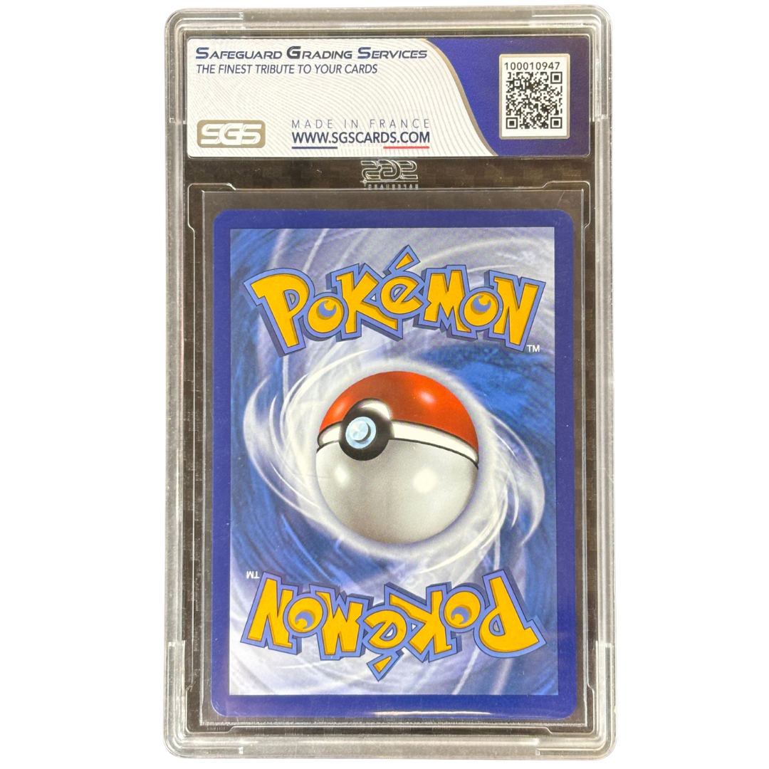 Dracaufeu Vstar 174/172 - SGS 9