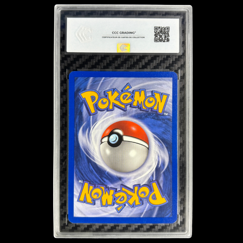 Pikachu 74/112 CCC 8