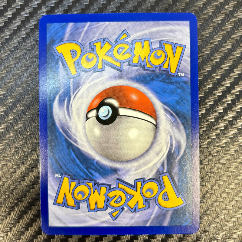 Volcanion 25/114 – Offensive Vapeur - MINT
