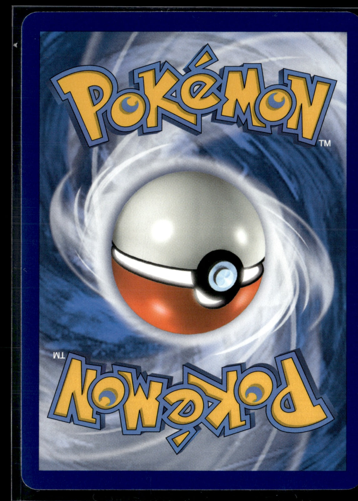 Rayquaza GX 160 Tempête Céleste NM (Back)