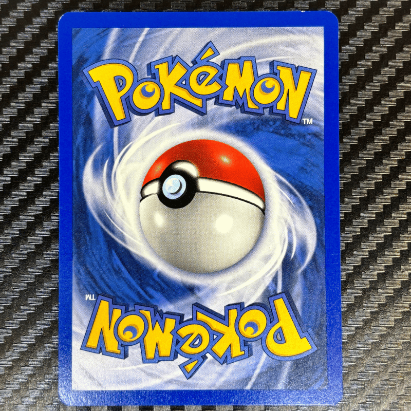Carabaffe obscur 46/82 - Team Rocket - NM