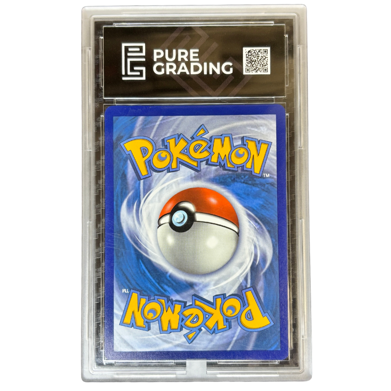 Yveltal 056/072 - Pure Grading 7