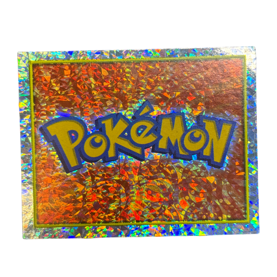 Pokemon 1 Merlin série 2