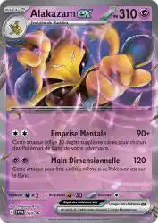 Alakazam svp 050