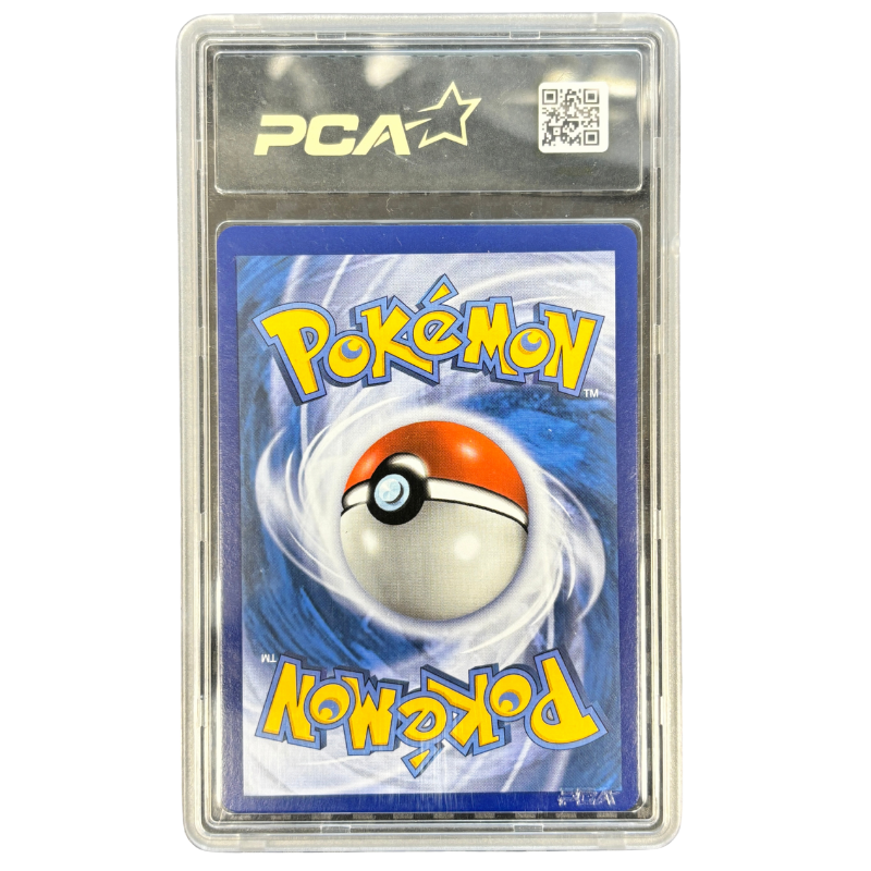 Dracaufeu swsh262 – PCA 9