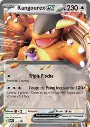Kangourex ex promo SVP 055