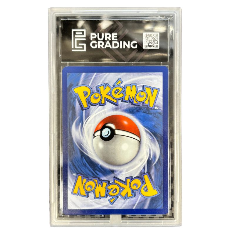Simiabraz 173/167 – Pure Grading 10