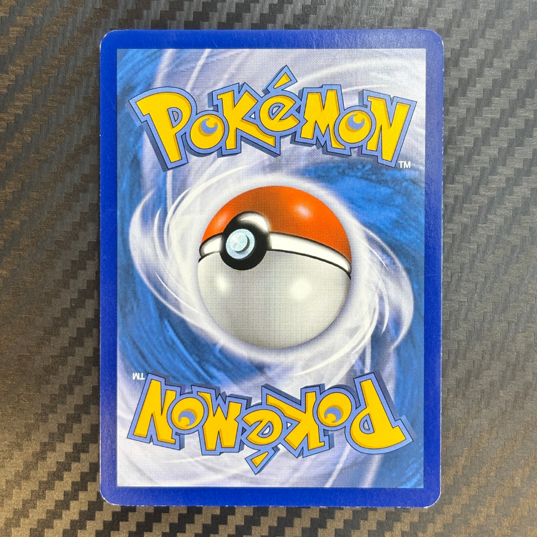 Pikachu XY124 – NM