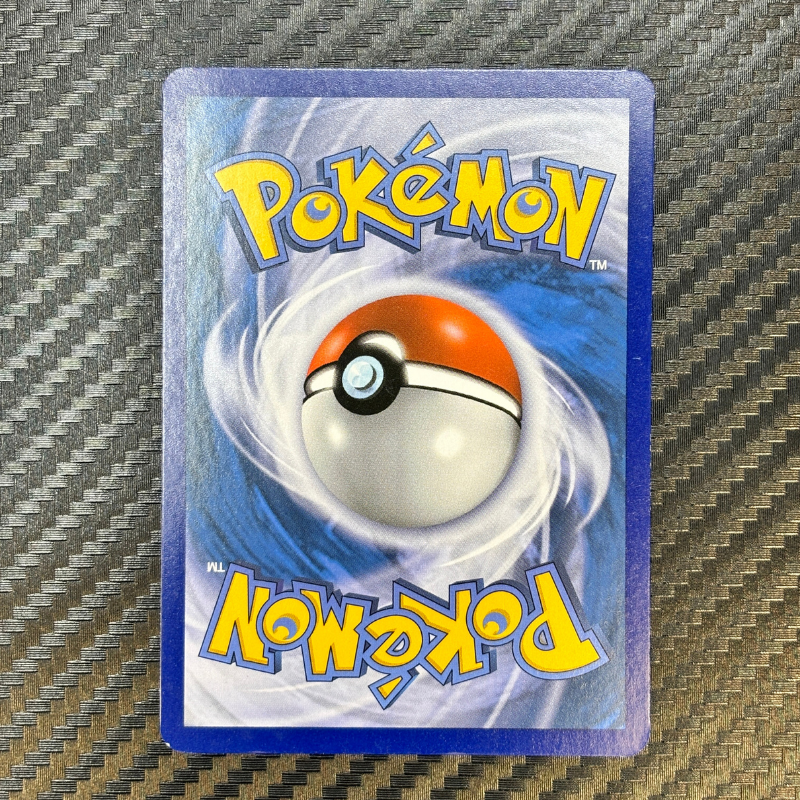Reshiram XY74 - Promo XY