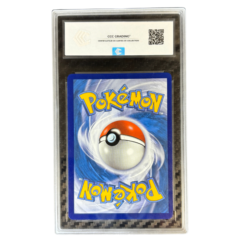 Kyrem Vmax 197/196 - Origine Perdue