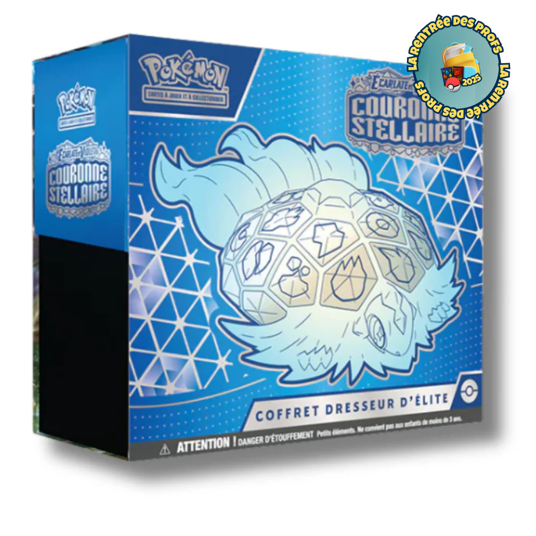 ETB Couronne Stellaire EV7