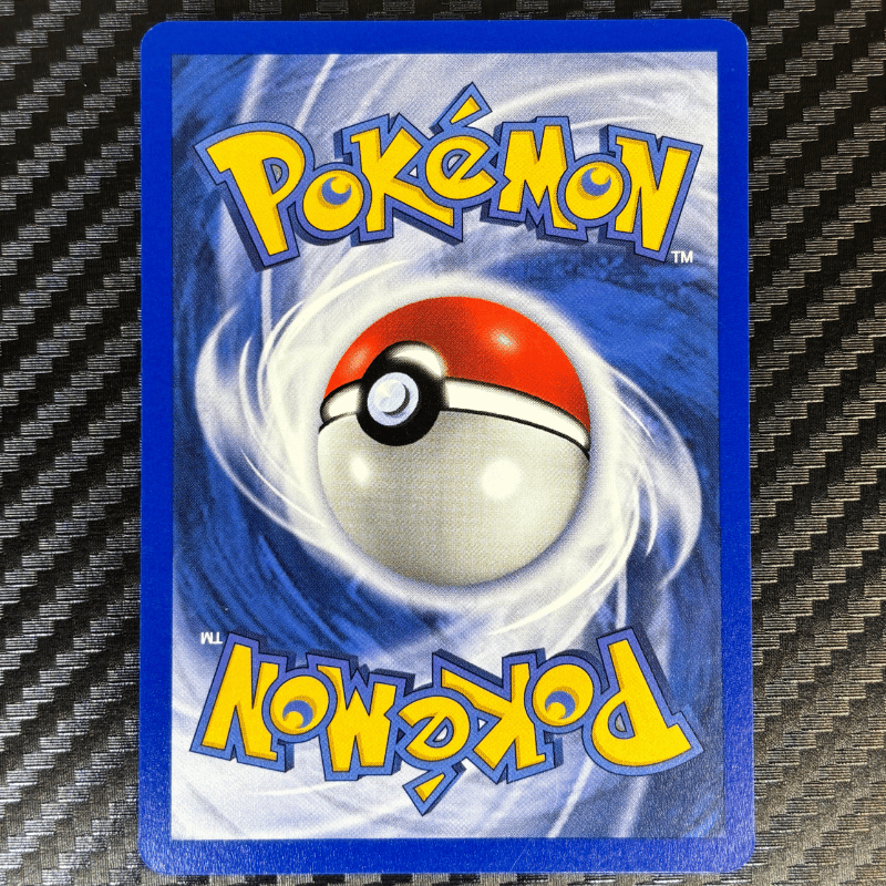 Tortank obscur 20/82 - Team Rocket - NM