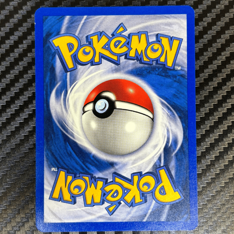 Minidraco 53/82 - Team Rocket - NM