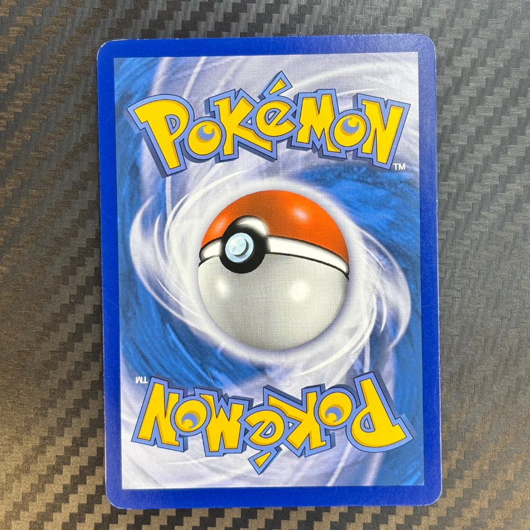 Jirachi XY112 – EXC+