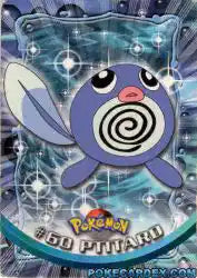 Topps Ptitard #60