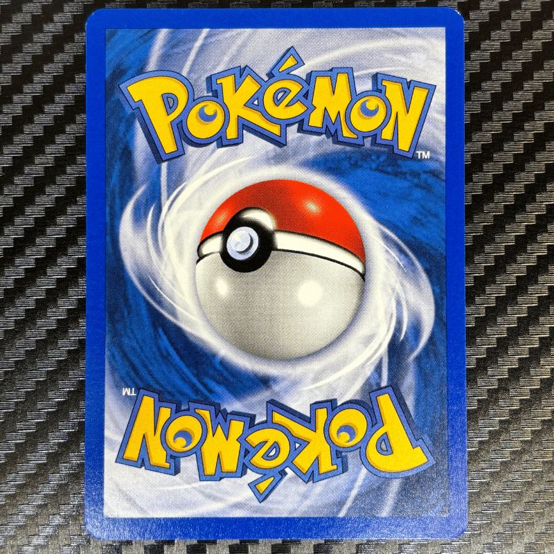 Soporifik 54/82 - Team Rocket - NM