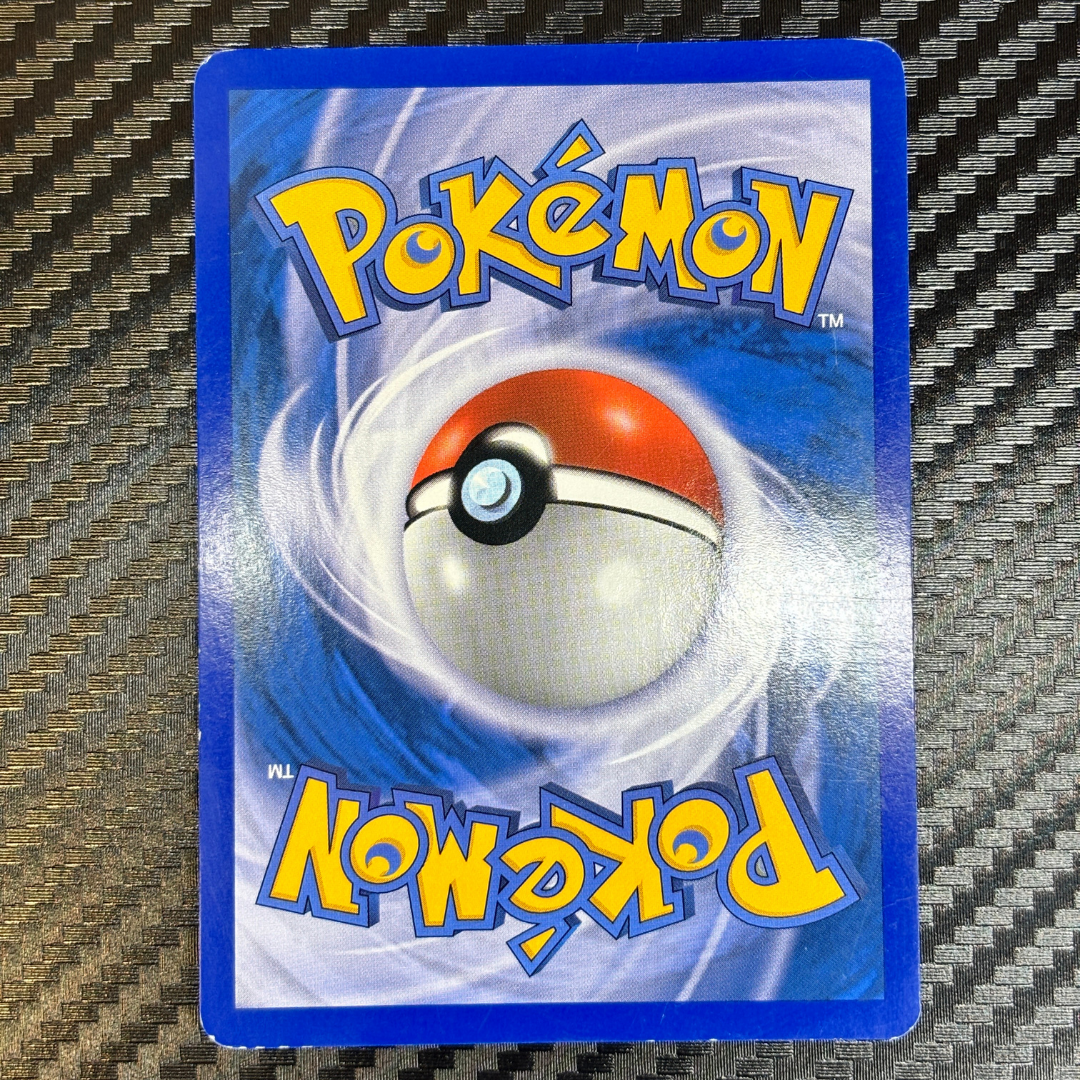 Darkrai promo Black star DP19 – EXC+