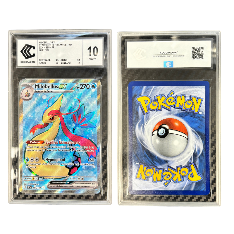 Milobellus ex 217/191 – CCC 10