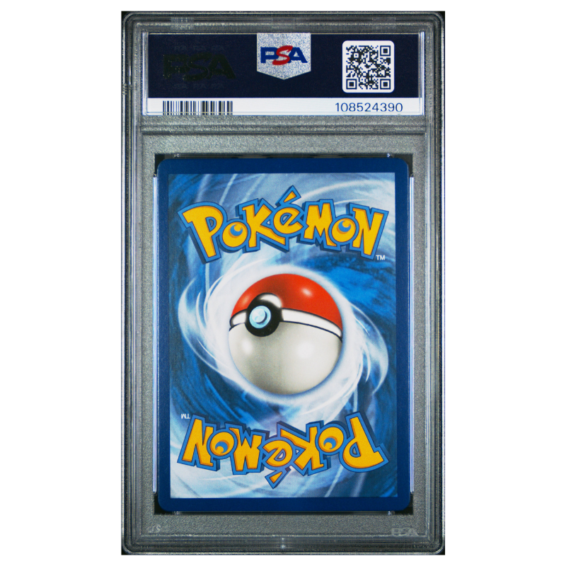 Rafflesia GX 211/236 - PSA 9