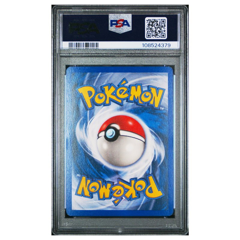 Dracolosse EX 90/97 - PSA 7