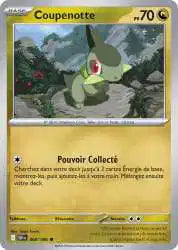 Coupenote 068/086 Masterball - EV10.5 - MINT
