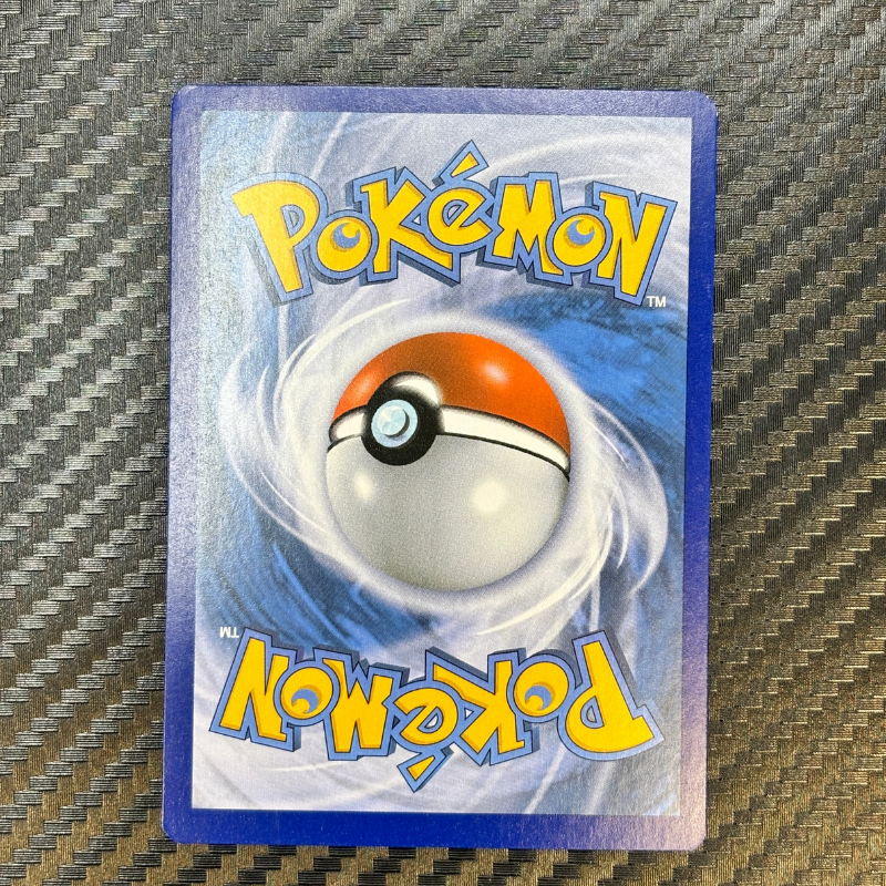 Mewtwo EX X107 - Promo XY