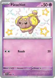 Pâtachiot promo SVP 069