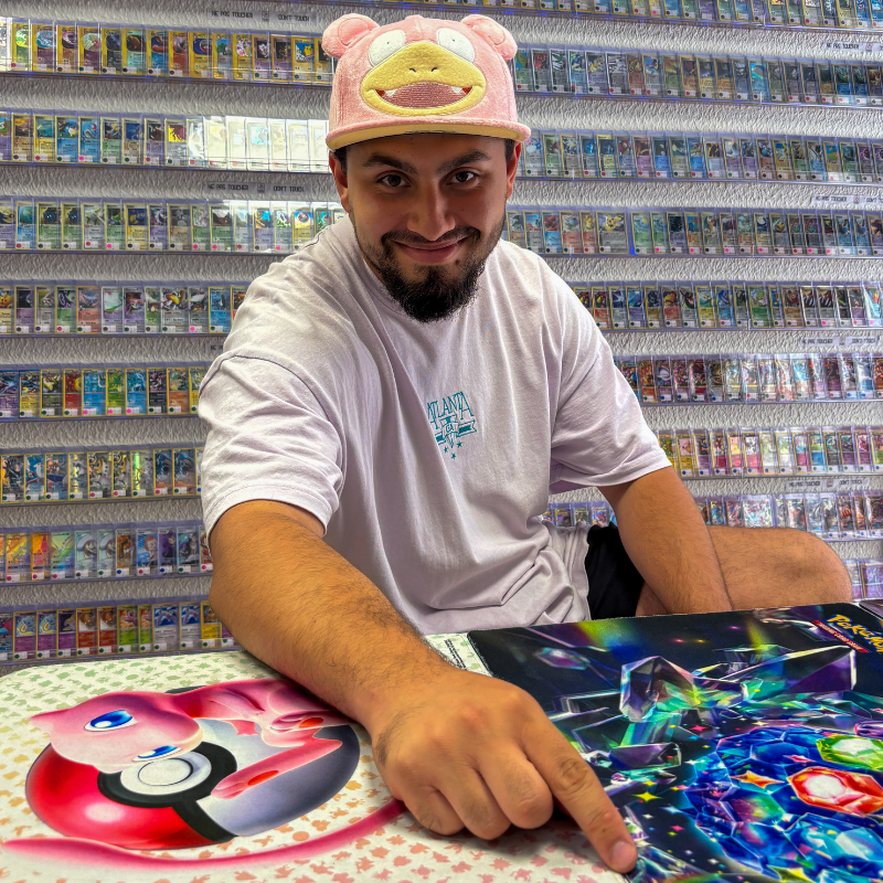 Casquette Ramoloss - Casquette Pokémon officielle Difuzed