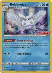 Beldeneige SWSH007 - Promo SWSH