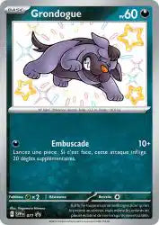 Grondogue promo SVP 071